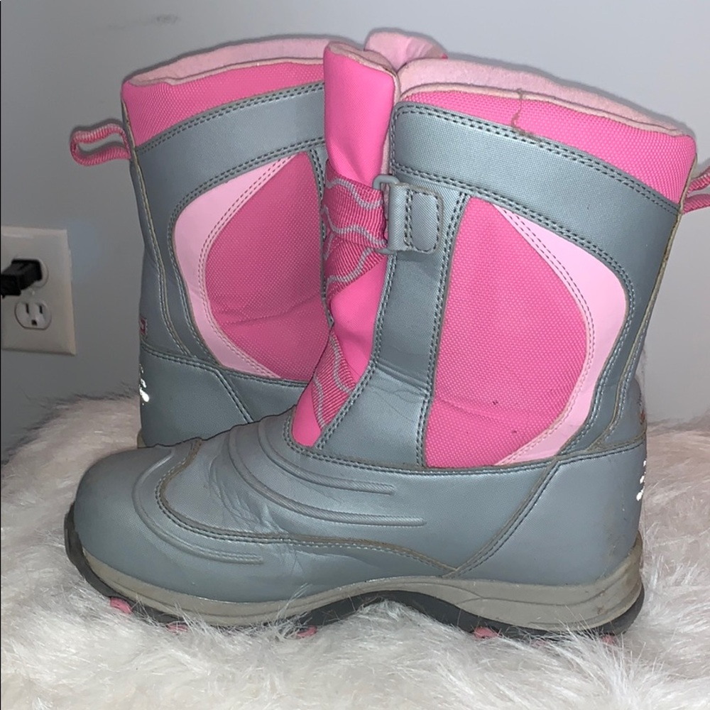 Kids Snow Boots By L.L. Bean